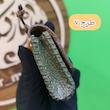 کیف مضراب گردنی تار و سه تار چرم طبیعی