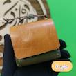کیف مضراب گردنی تار و سه تار چرم طبیعی
