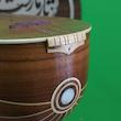 سه تار فرضیان الگو کمالیان توت زه دار