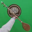 سه تار فرضیان الگو کمالیان توت زه دار