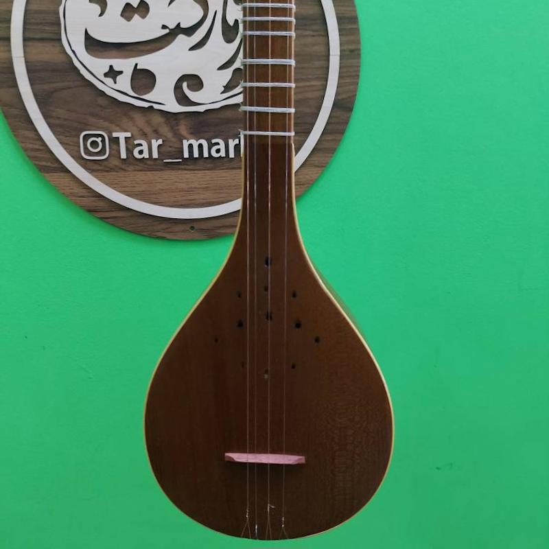 سه تار آوای ایرانی