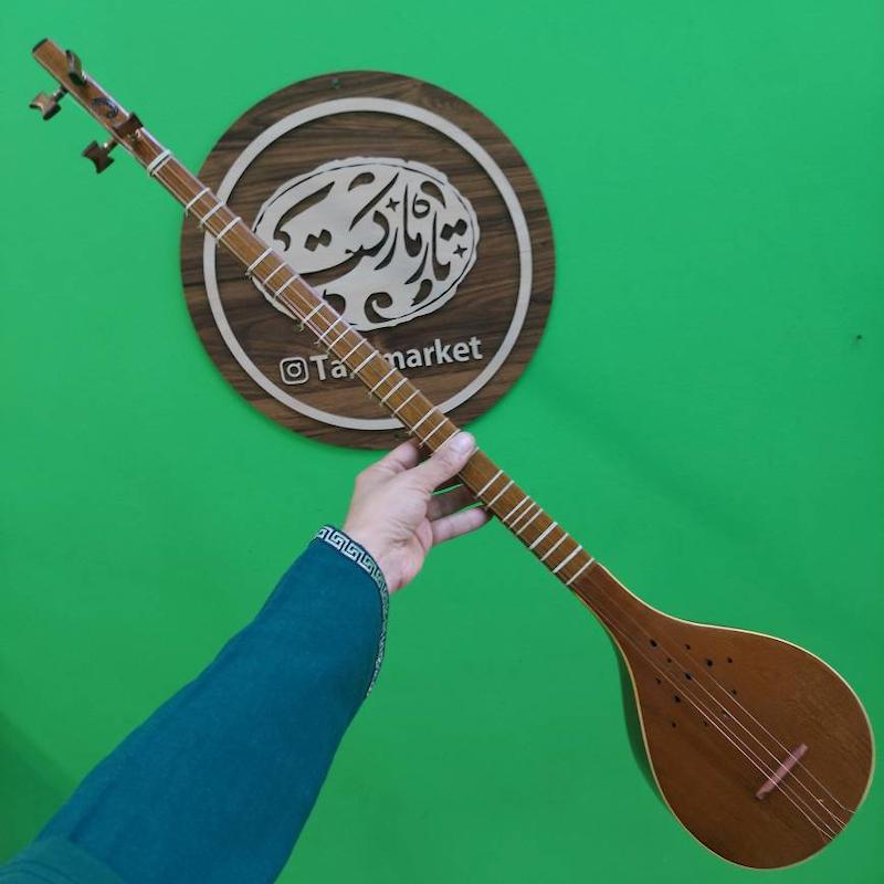 سه تار آوای ایرانی