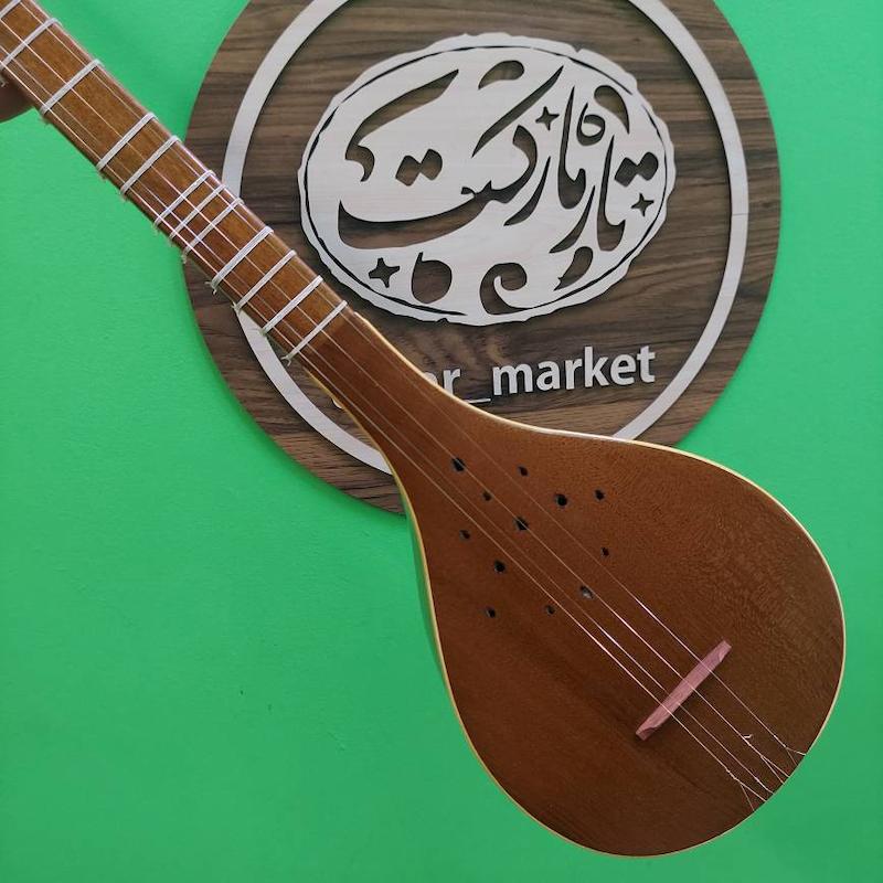 سه تار آوای ایرانی
