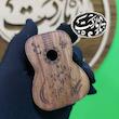 جعبه مضراب چوبی طرح تار