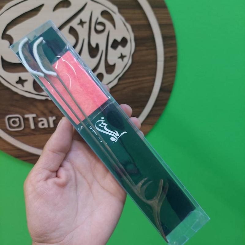 مضراب سنتور حرفه ای حسینی مدل رخش