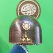 سه تار با تزئینات معرق 