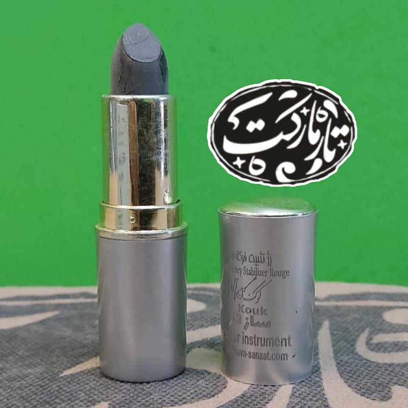 رژ تثبیت فرکانس پایا کوک