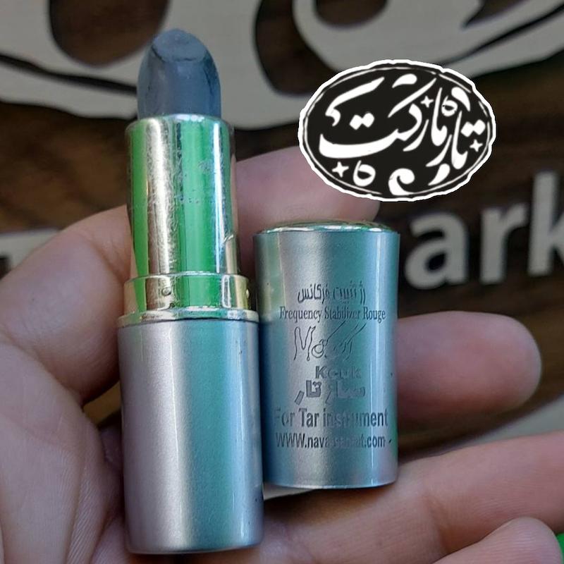رژ تثبیت فرکانس پایا کوک