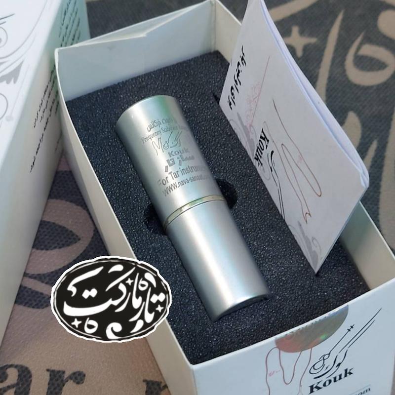 رژ تثبیت فرکانس پایا کوک