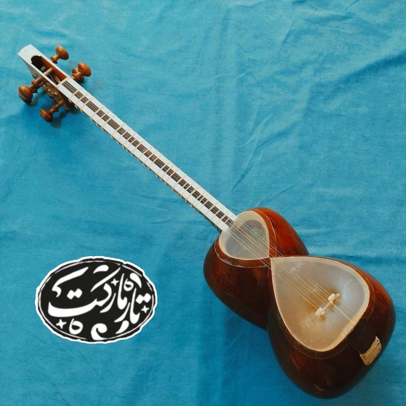 تار حرفه ای نجاتی