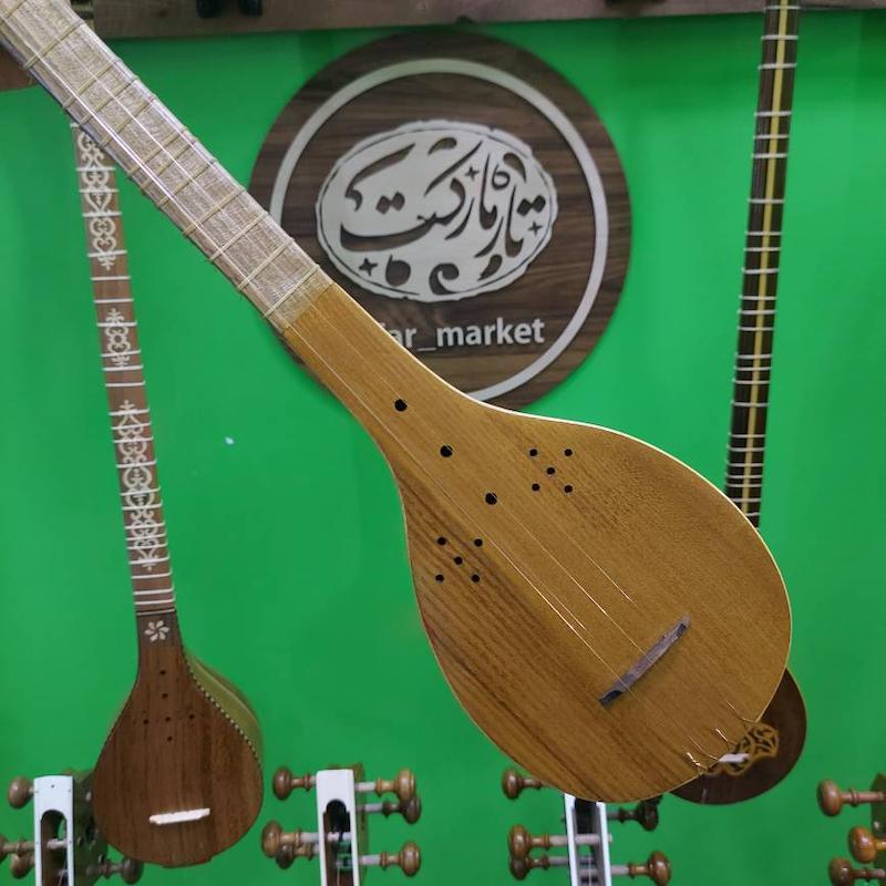 سه تار چاووش