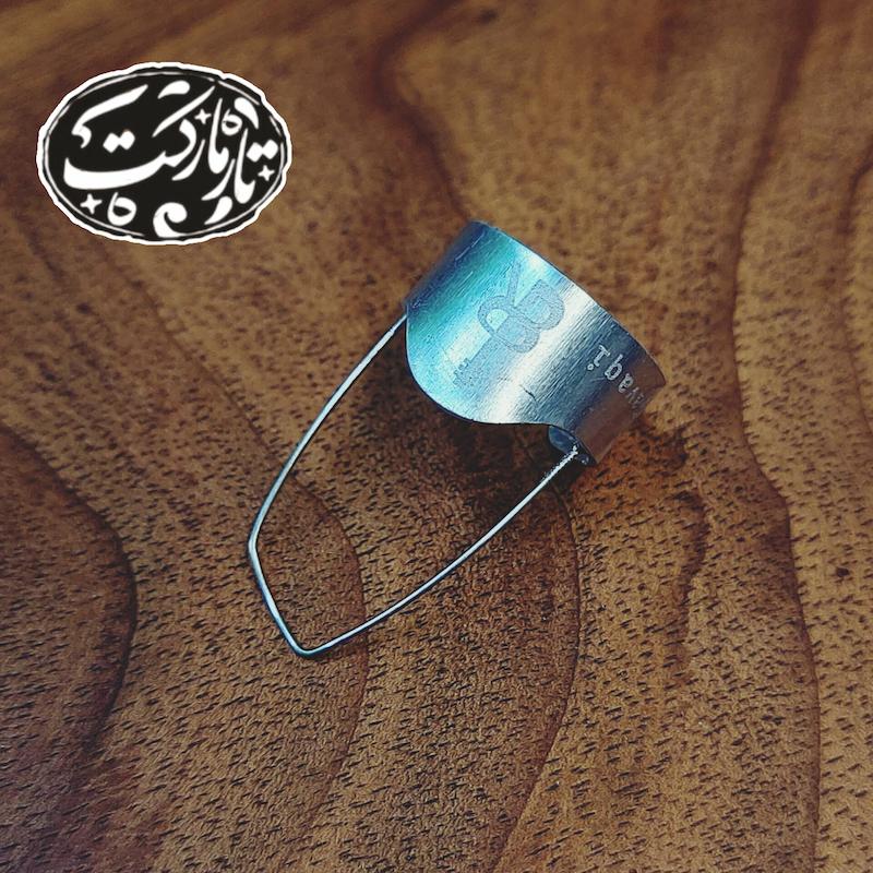 مضراب سه تار بهزاد رواقی