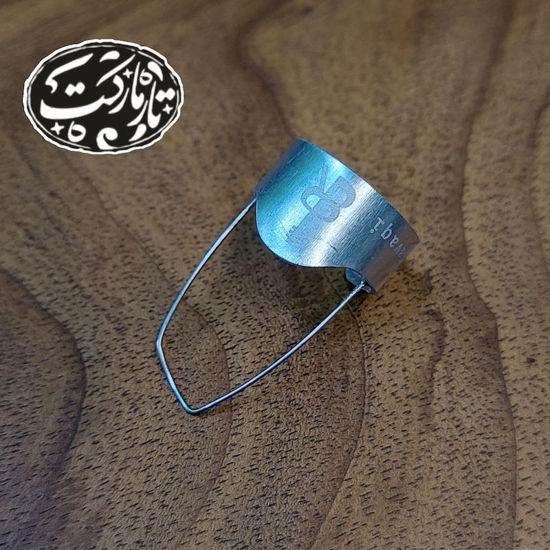 مضراب سه تار بهزاد رواقی
