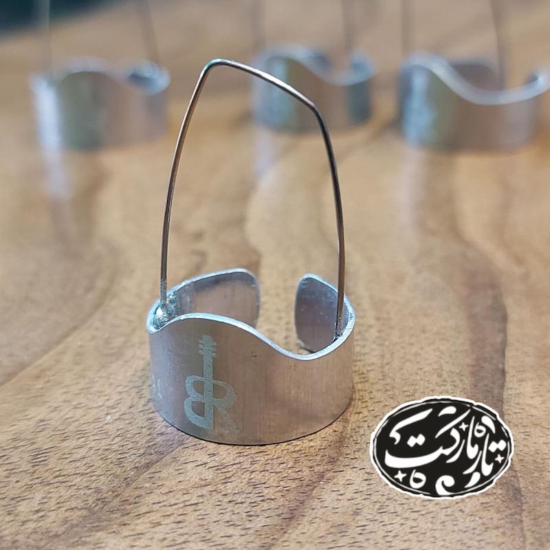 مضراب سه تار بهزاد رواقی