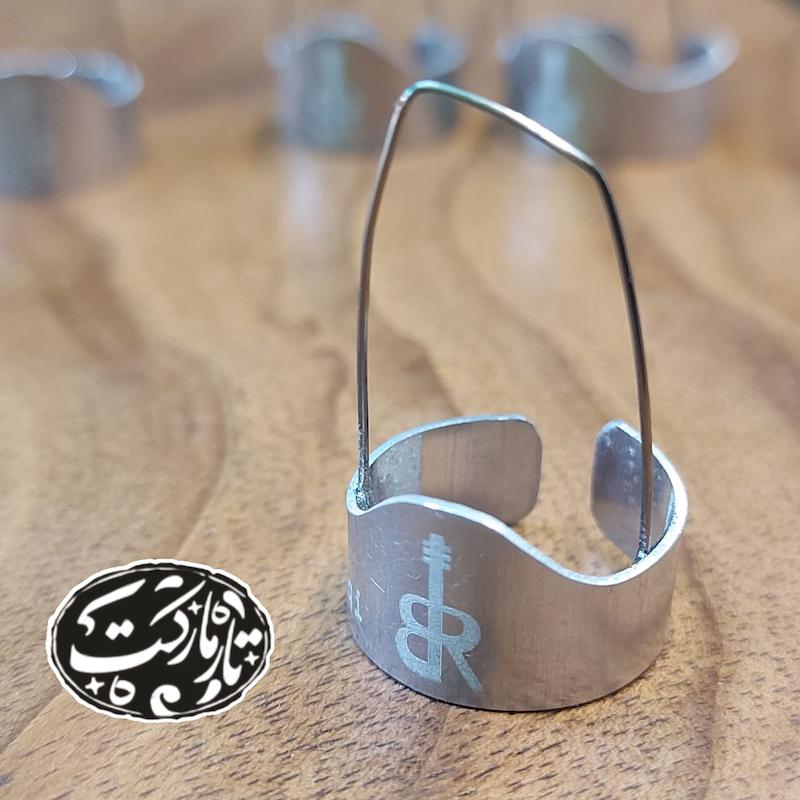 مضراب سه تار بهزاد رواقی