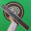 جعبه مضراب سنتور چوبی منبت ویژه