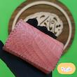 کیف مضراب تار چرم سه خانه