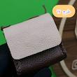 کیف مضراب گردنی تار و سه تار چرم طبیعی