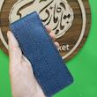 کیف مضراب عود چرم طبیعی