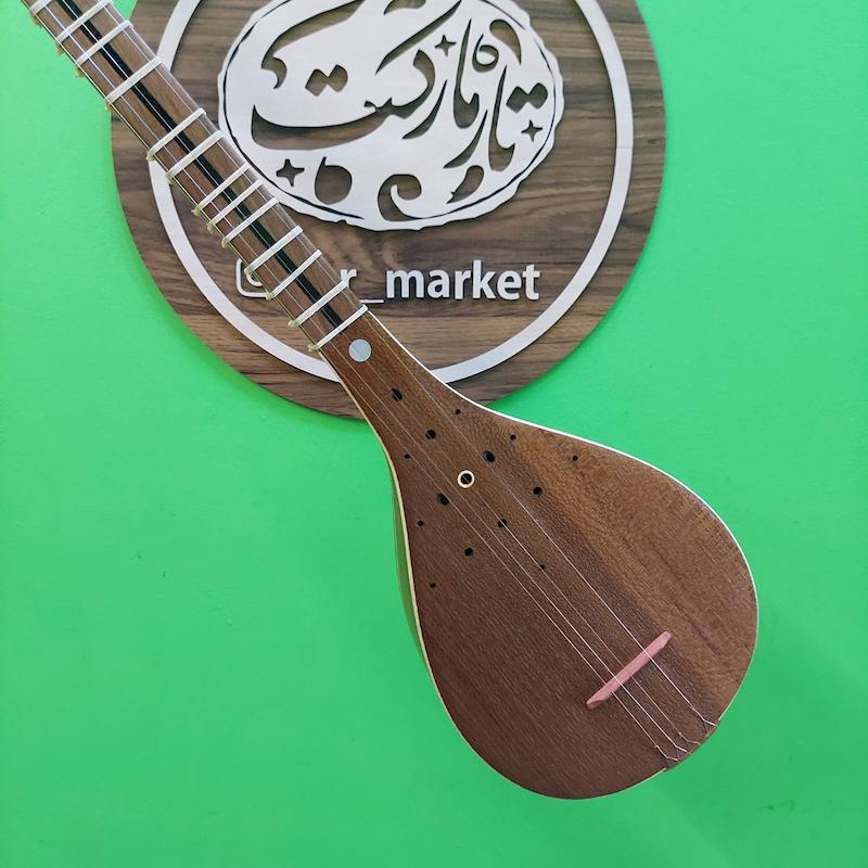 سه تار گودرزی