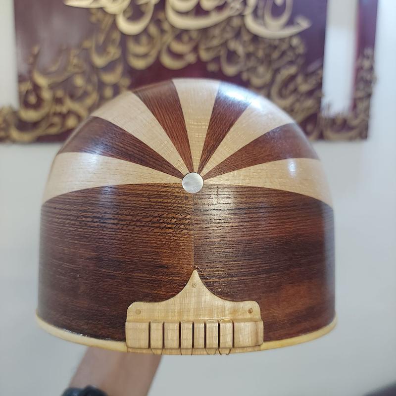 سه تار داود حسنی کاسه بزرگ کمالیان