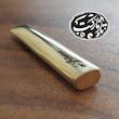 مضراب تار برنجی سرتخت کد TR77