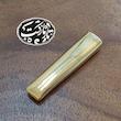 مضراب تار برنجی سرتخت کد TR77
