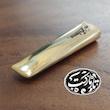 مضراب تار برنجی سرتخت کد TR77