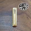 مضراب تار برنجی سرتخت کد TR77