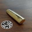 مضراب تار برنجی کد ar45
