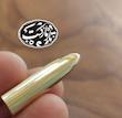 مضراب تار برنجی کد ar45