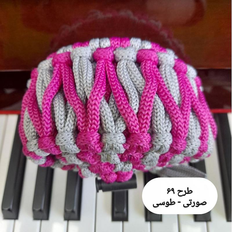 دور بافت هنگدرام