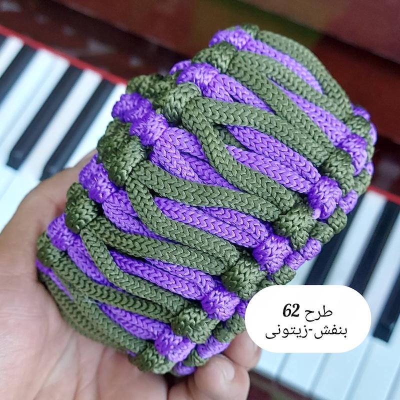 دور بافت هنگدرام