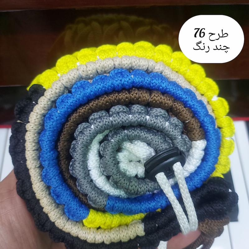 دور بافت هنگدرام