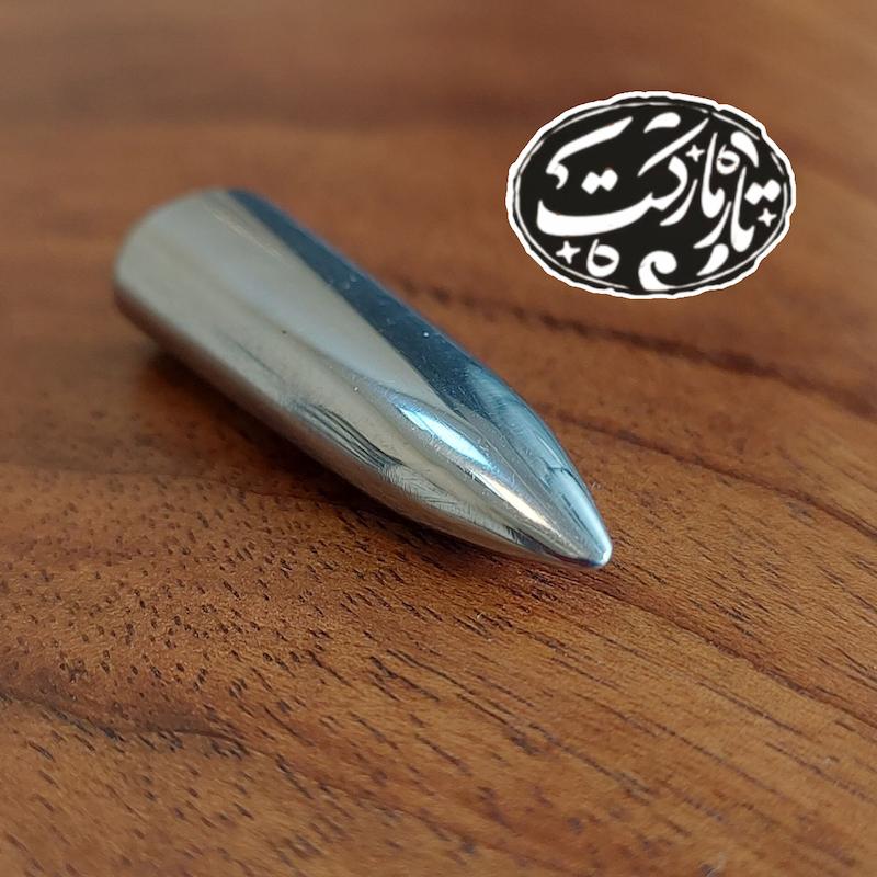 مضراب تار استیل کد ST71