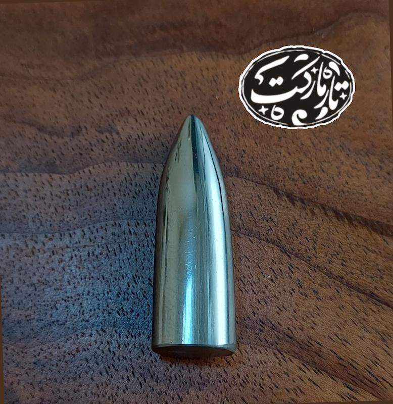 مضراب تار استیل کد ST71