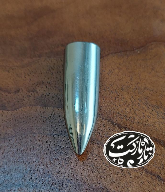 مضراب تار استیل کد ST71