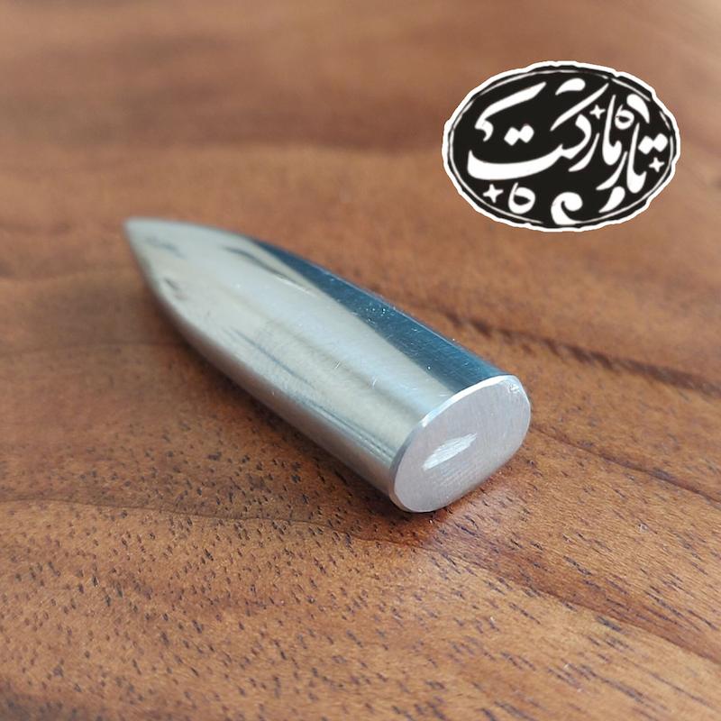 مضراب تار استیل کد ST71