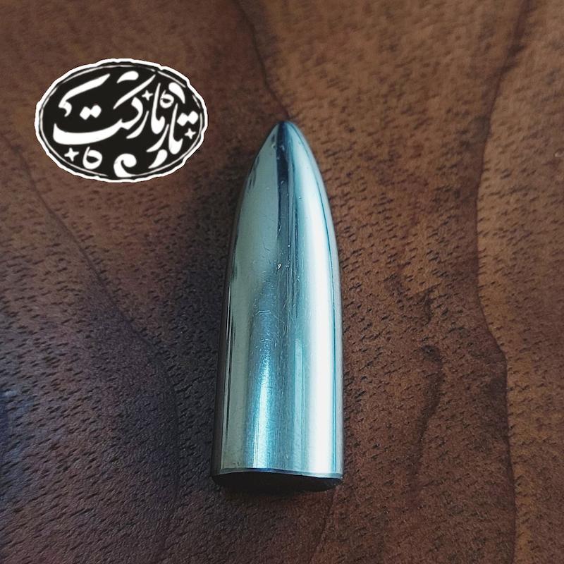 مضراب تار استیل  کد ST72
