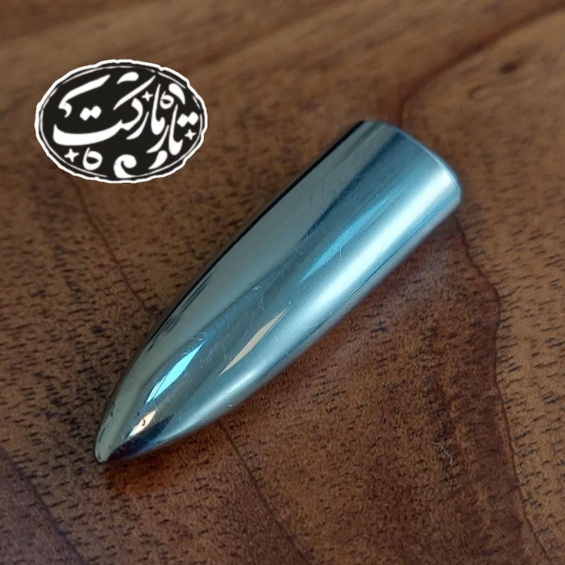 مضراب تار استیل  کد ST72