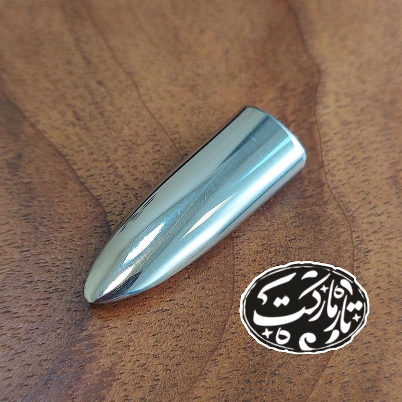 مضراب تار استیل  کد ST73