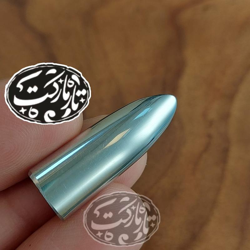 مضراب تار استیل  کد ST73