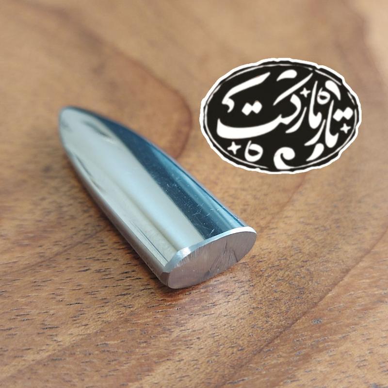 مضراب تار استیل  کد ST73