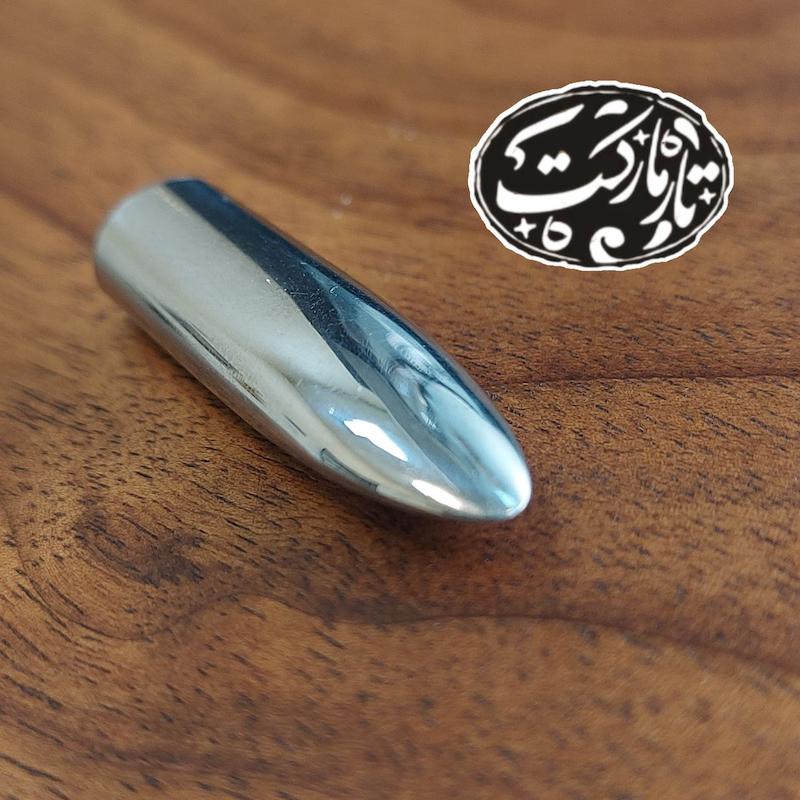 مضراب تار استیل کد ST75