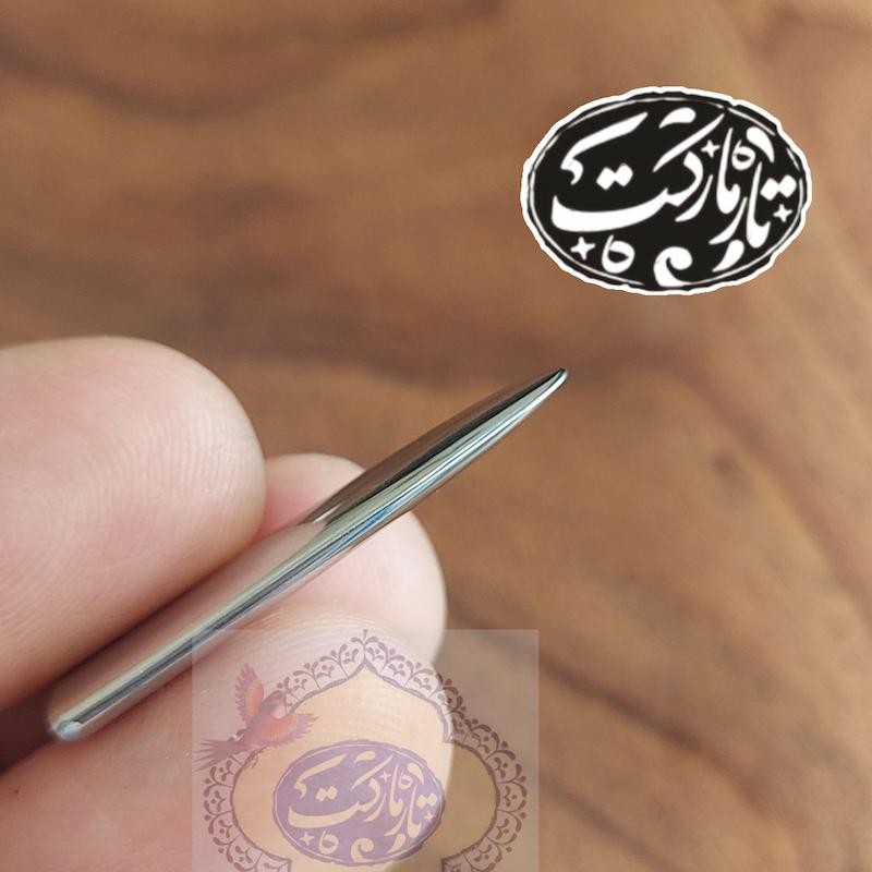 مضراب تار استیل کد ST-62
