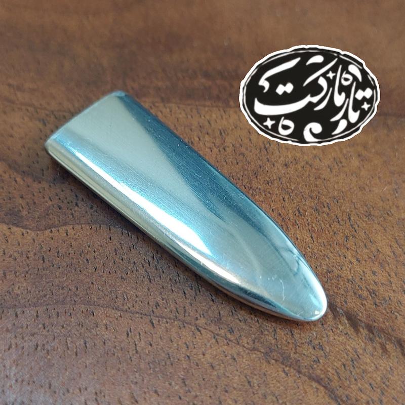 مضراب تار استیل کد ST-62