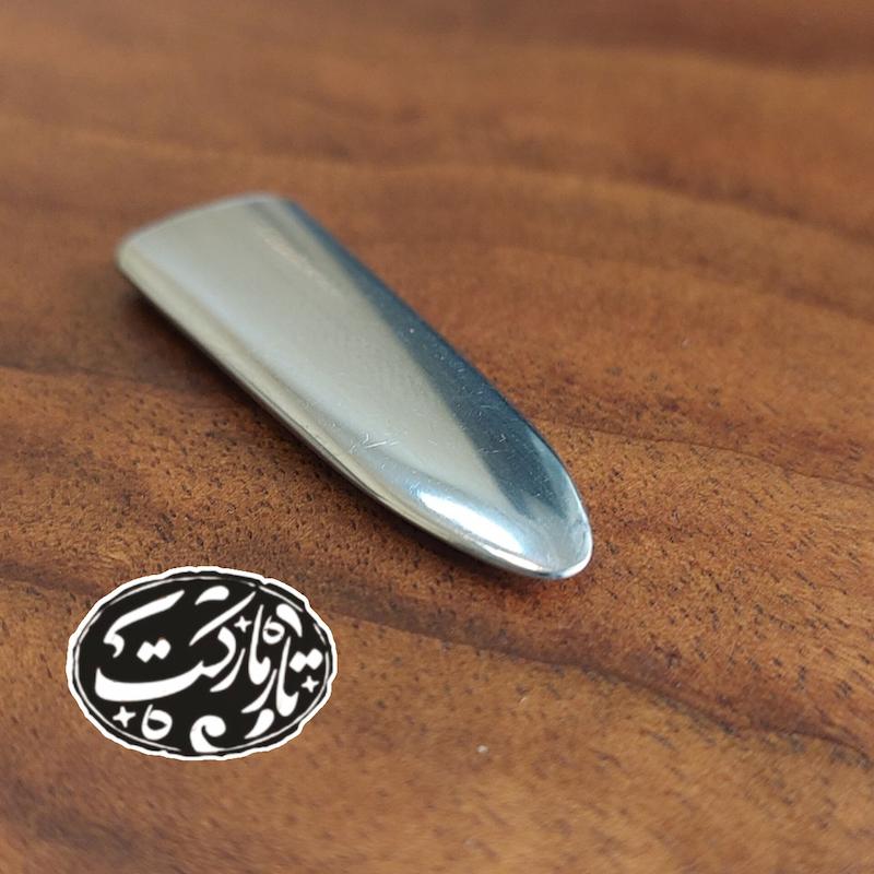 مضراب تار استیل کد ST64