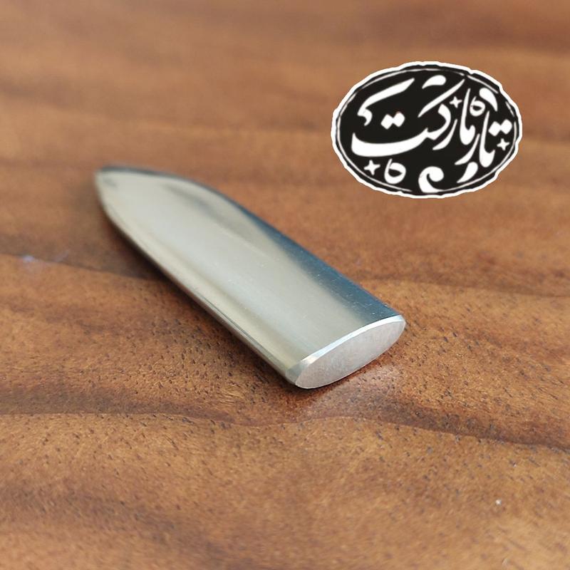 مضراب تار استیل کد ST65