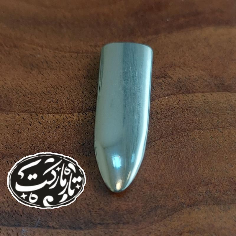 مضراب تار استیل کد ST65
