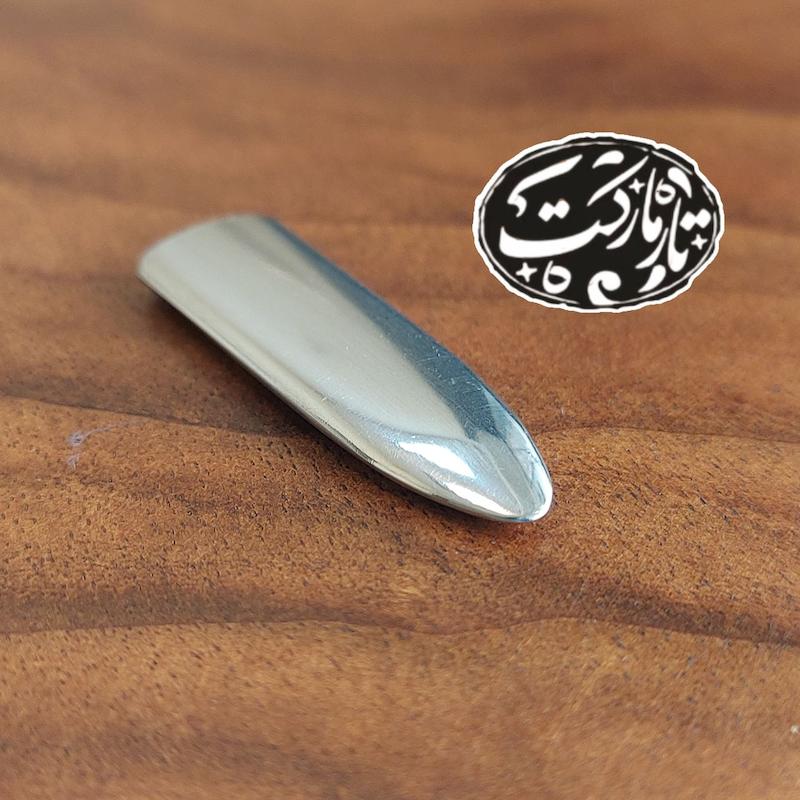 مضراب تار استیل کد ST65